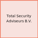 Total Security Adviseurs B.V.